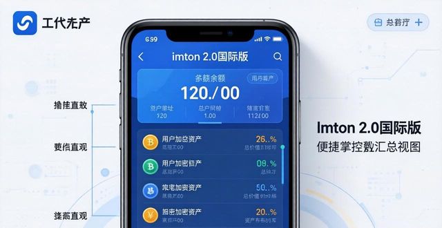 聚合官方下载页面_聚合是什么平台_深入了解imToken官网下载2.0国际版的用户聚合机制