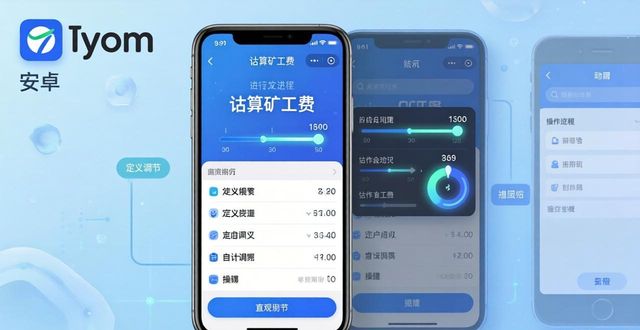 钱包功能测试流程_钱包使用_imToken钱包安卓版的操作界面与体验评估