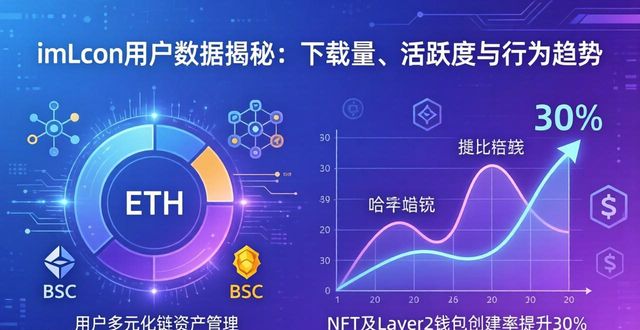 imToken钱包官网app下载的使用数据与用户行为分析_钱包市场分析_钱包市场现状分析