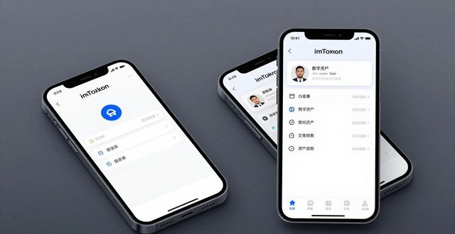 钱包的安全性_通过imToken钱包APP实现资产的安全存储_钱包存钱安全吗