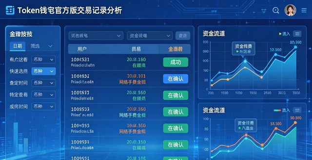 钱包里透明的是什么材料_钱包透明窗_token钱包官方版的完整交易记录分析，为用户提供透明的资金流动与使用方式。