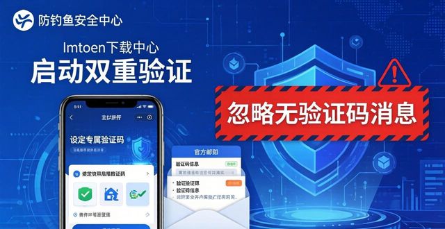 钓鱼实战宝典_imtoken下载中心抗钓鱼攻击实用招数_钓鱼攻击是什么