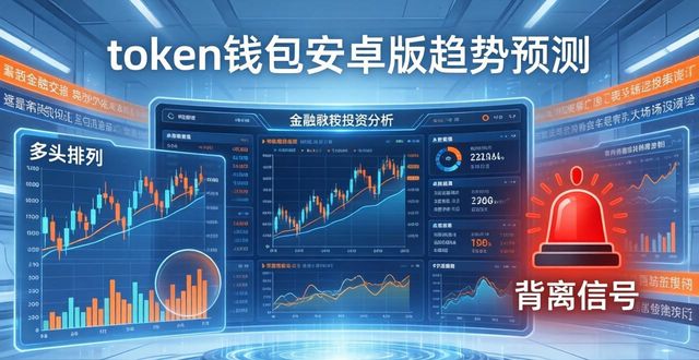token钱包安卓版的市场趋势预测工具，帮助用户准确把握数字资产投资的最佳时机。_最佳买房时机_把握趋势和江恩理论