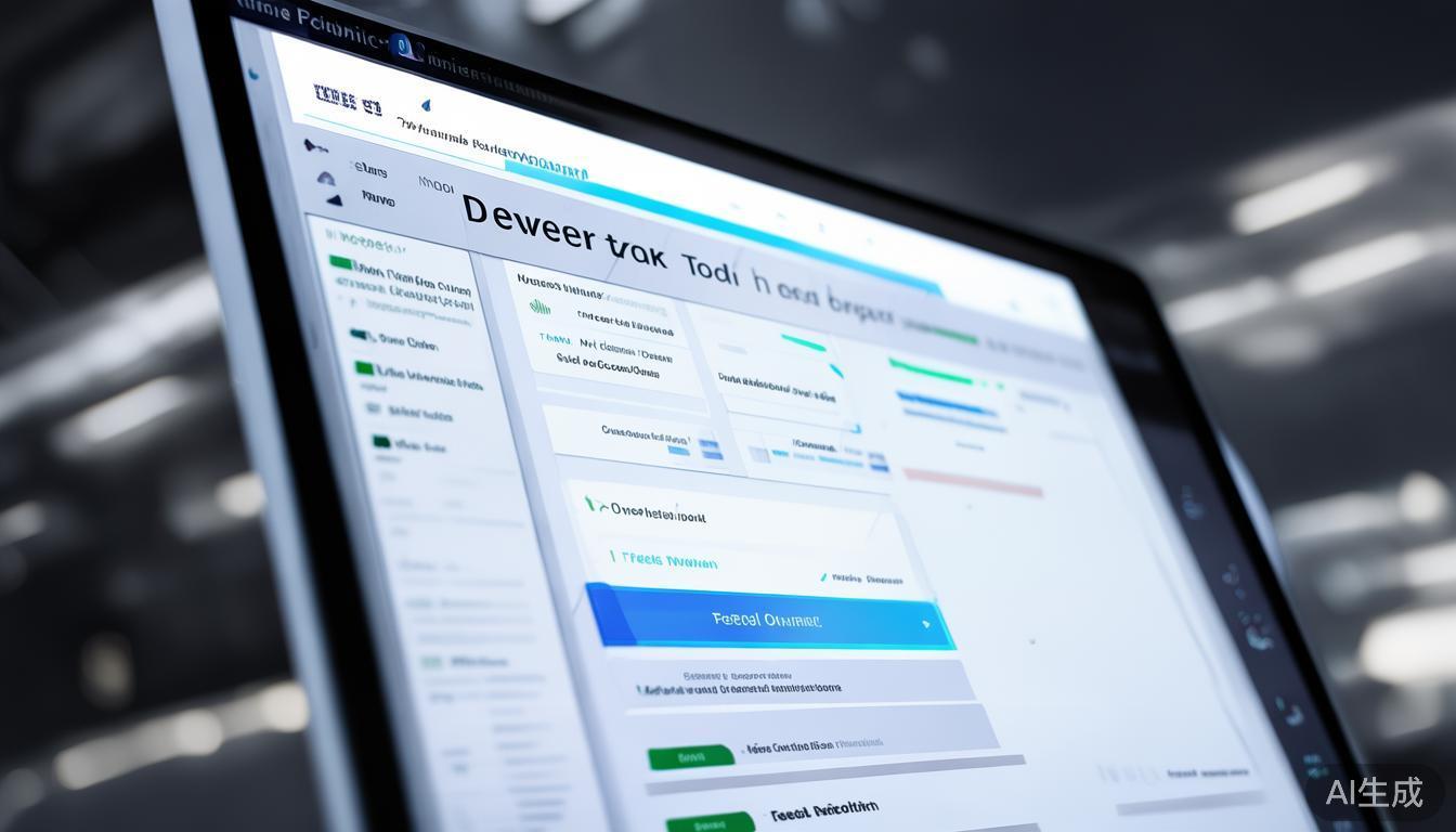 加密市场研究者必看！官方文档与工具助你避弯路抓核心