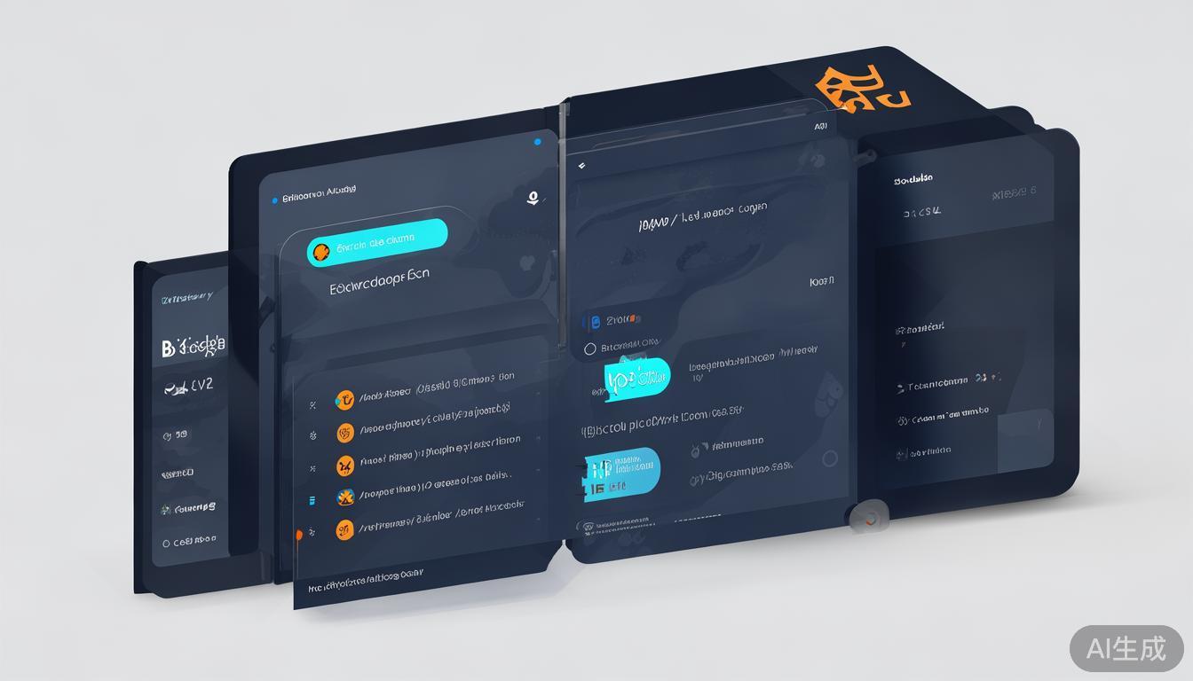 imToken钱包：数字资产持有者一站式管理多币种的便捷之选