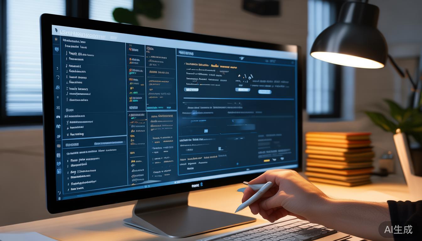 数字资产管理中，IM 钱包多账户创建及管理方法介绍？
