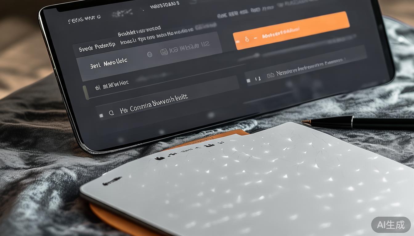 如何通过imToken钱包下载app实现数字便捷？_imToken官方下载流程_imToken钱包安全备份助记词
