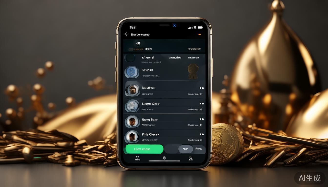 深入剖析imToken新地址：Web3身份凭据与安全自主的关键