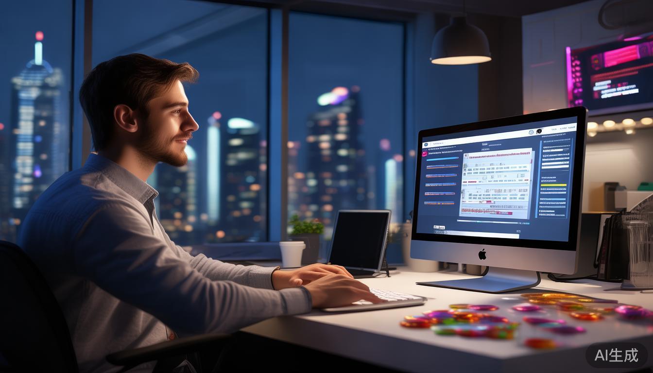 长期留意区块链进展，用imToken新地址助力项目进步的方法