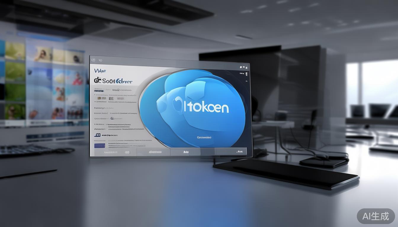 数字资产投资必备！imToken免费版如何提升投资质量？