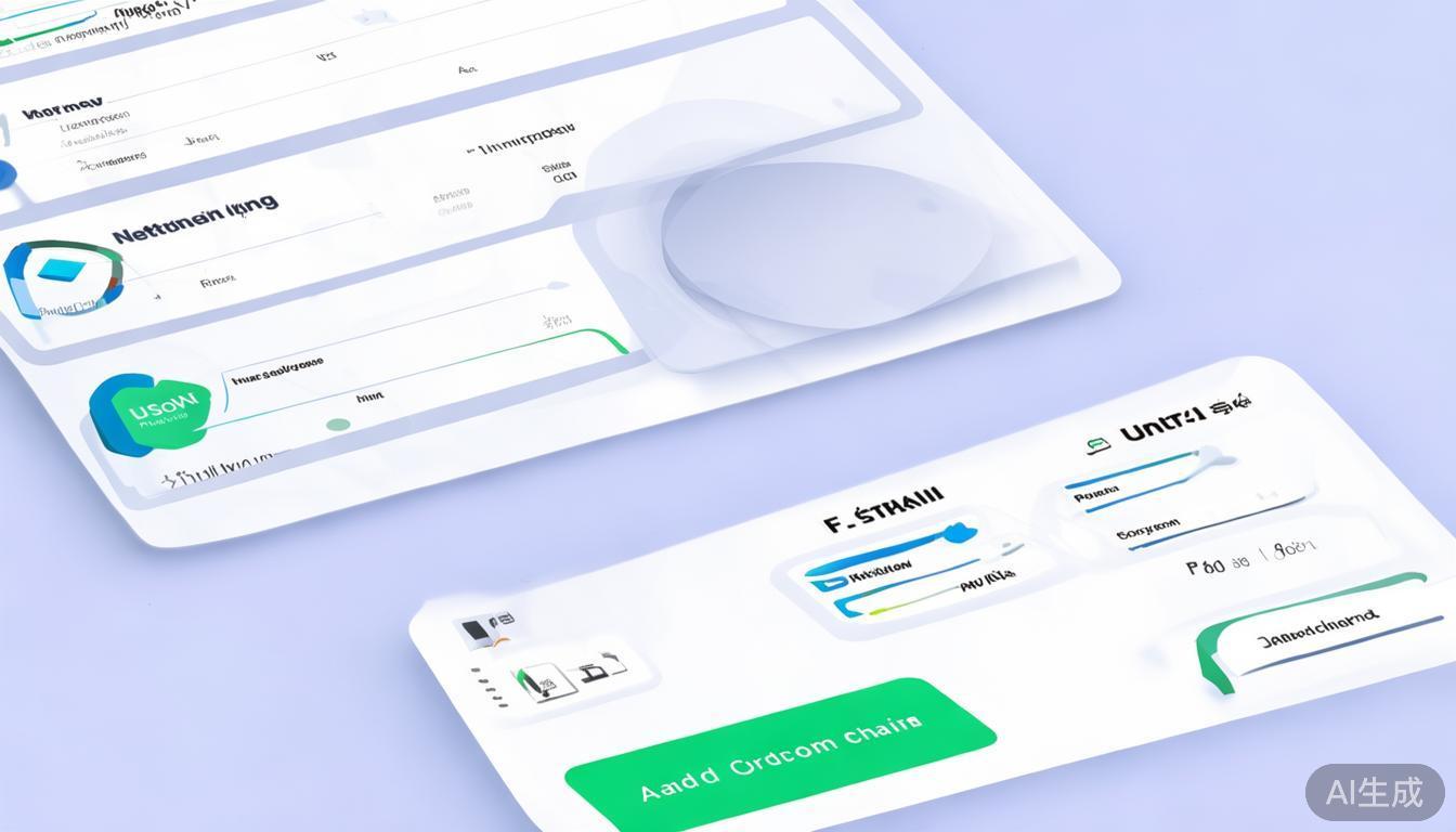 比较不同钱包的功能：最新imToken官网版的优势_数字资产管理工具挑选_imToken官网版核心优势