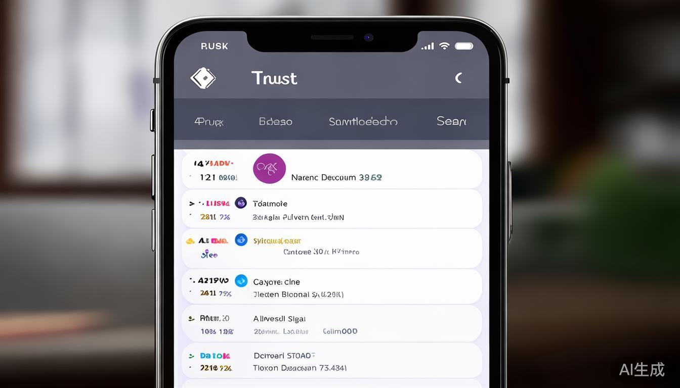 安全便捷功能平衡_钱包选择指南_其他推荐的数字货币钱包比较分析