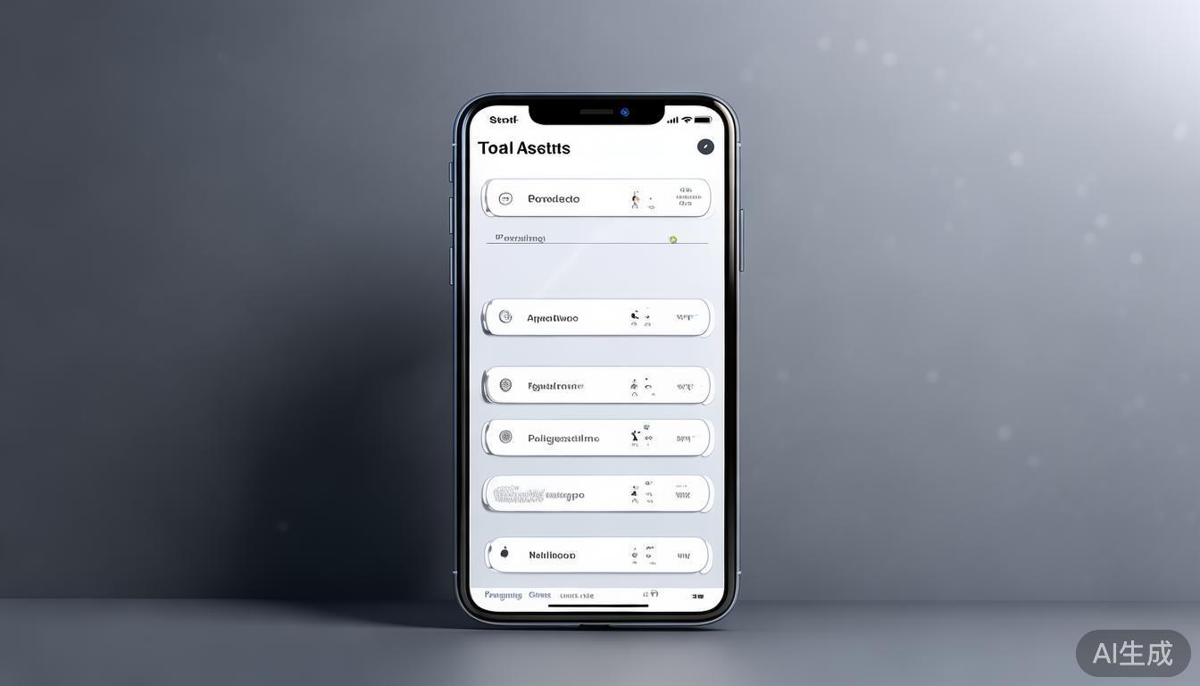 imToken 1.0：推开以太坊资产管理大门，详解核心功能与使用方法