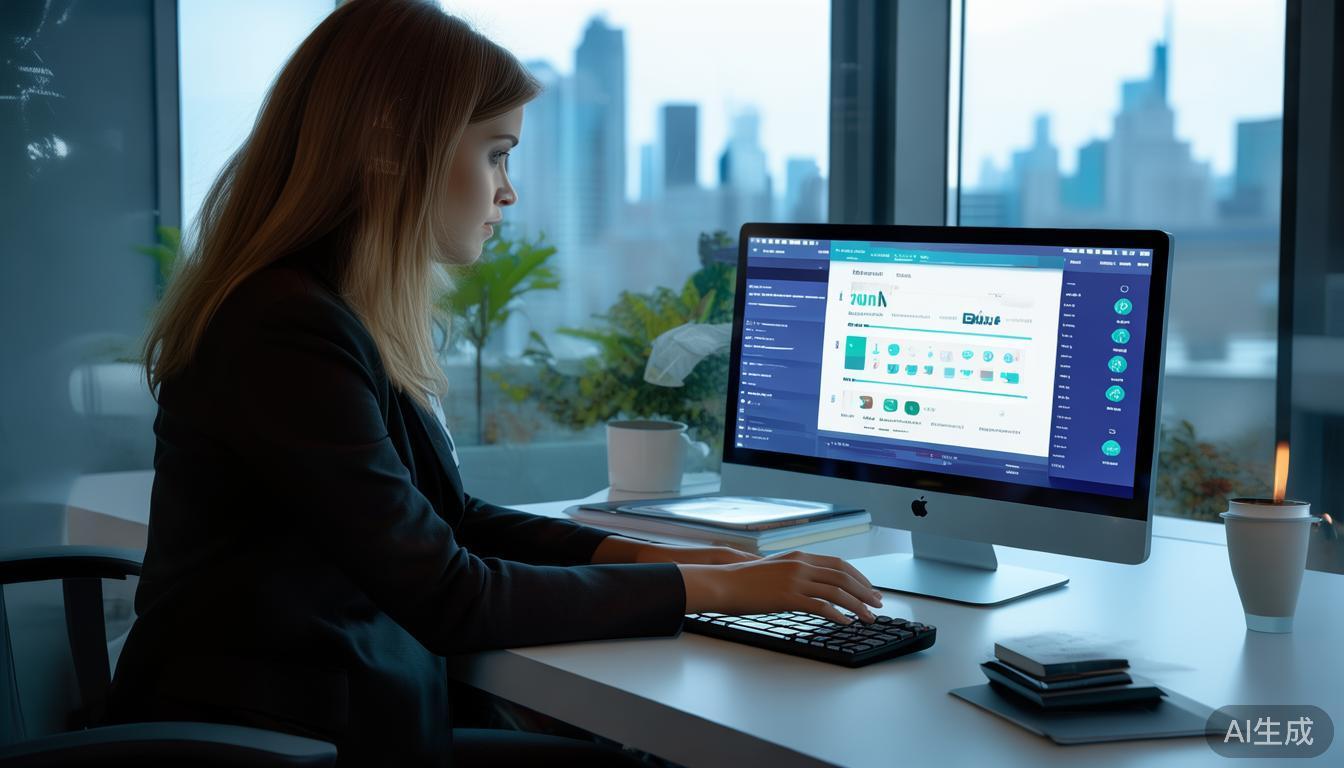 数字资产管理工具imToken的进步：多案例展现其如何改变资产管理形式