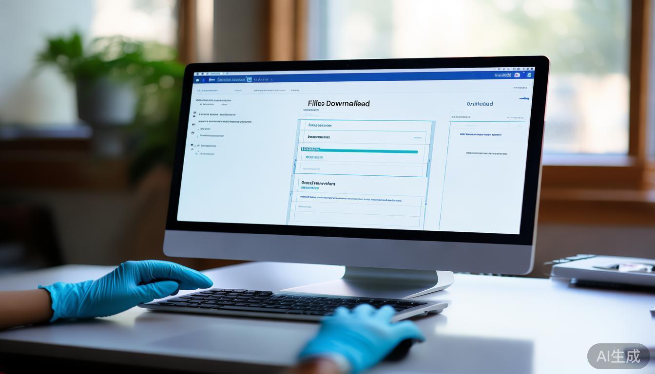 数字货币领域：保障资金安全，从官方下载钱包应用开始