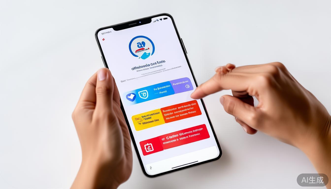 imToken下载中心APP标准操作流程：官方指南，新手必看的3大安全步骤