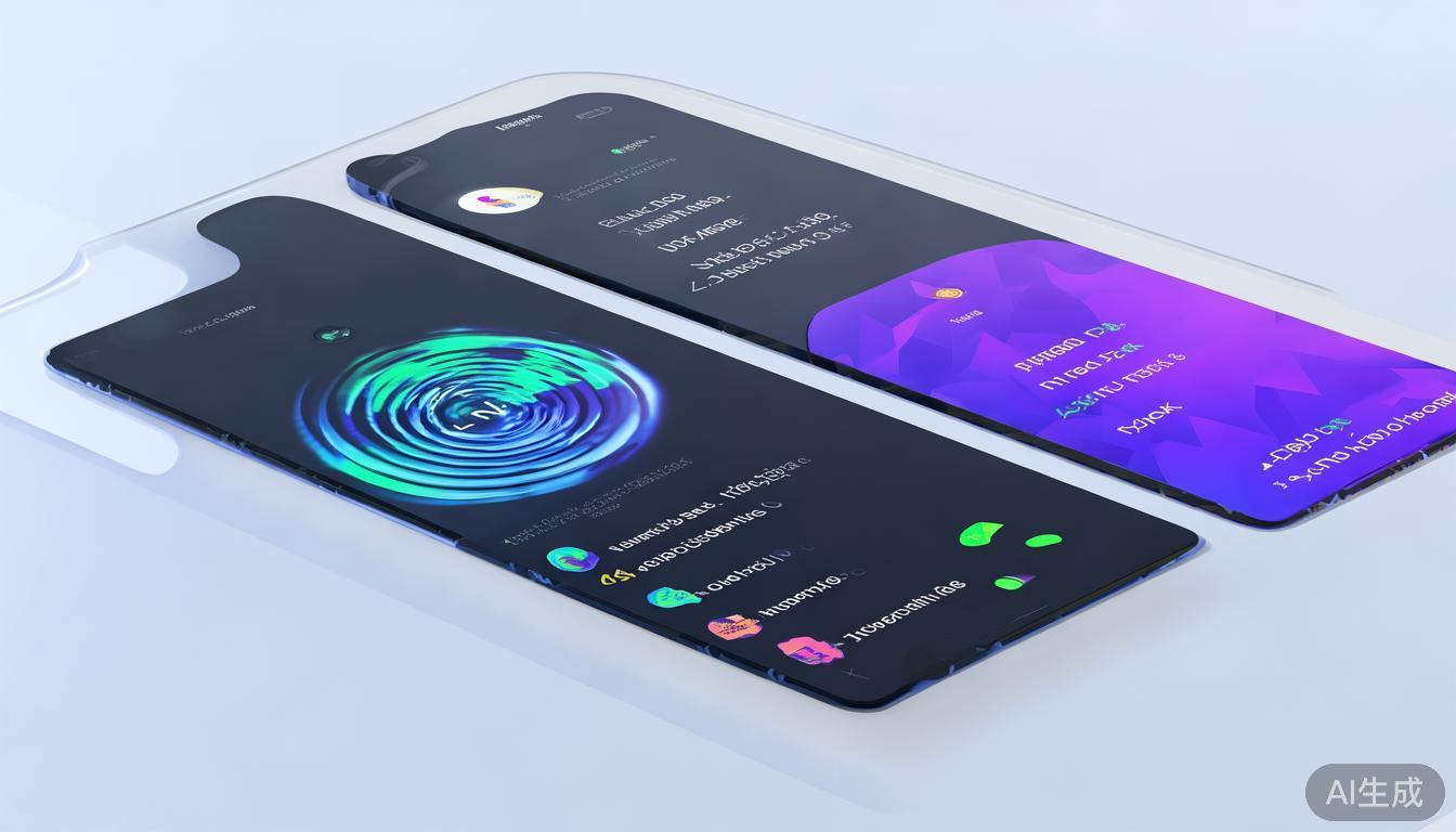 imToken资产管理与交易功能_imToken去中心化钱包应用场景_深入探讨imToken钱包app最新下载的应用场景