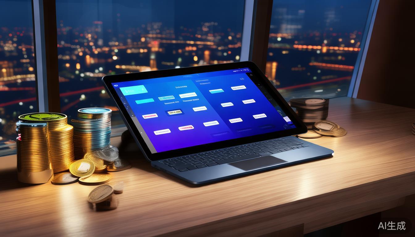 imToken下载安装究竟对传统投资的影响？_imToken对传统投资的影响_imToken降低投资门槛的作用