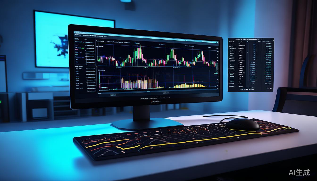 加密爱好者必看！imToken 2.0数据功能助你把握市场趋势
