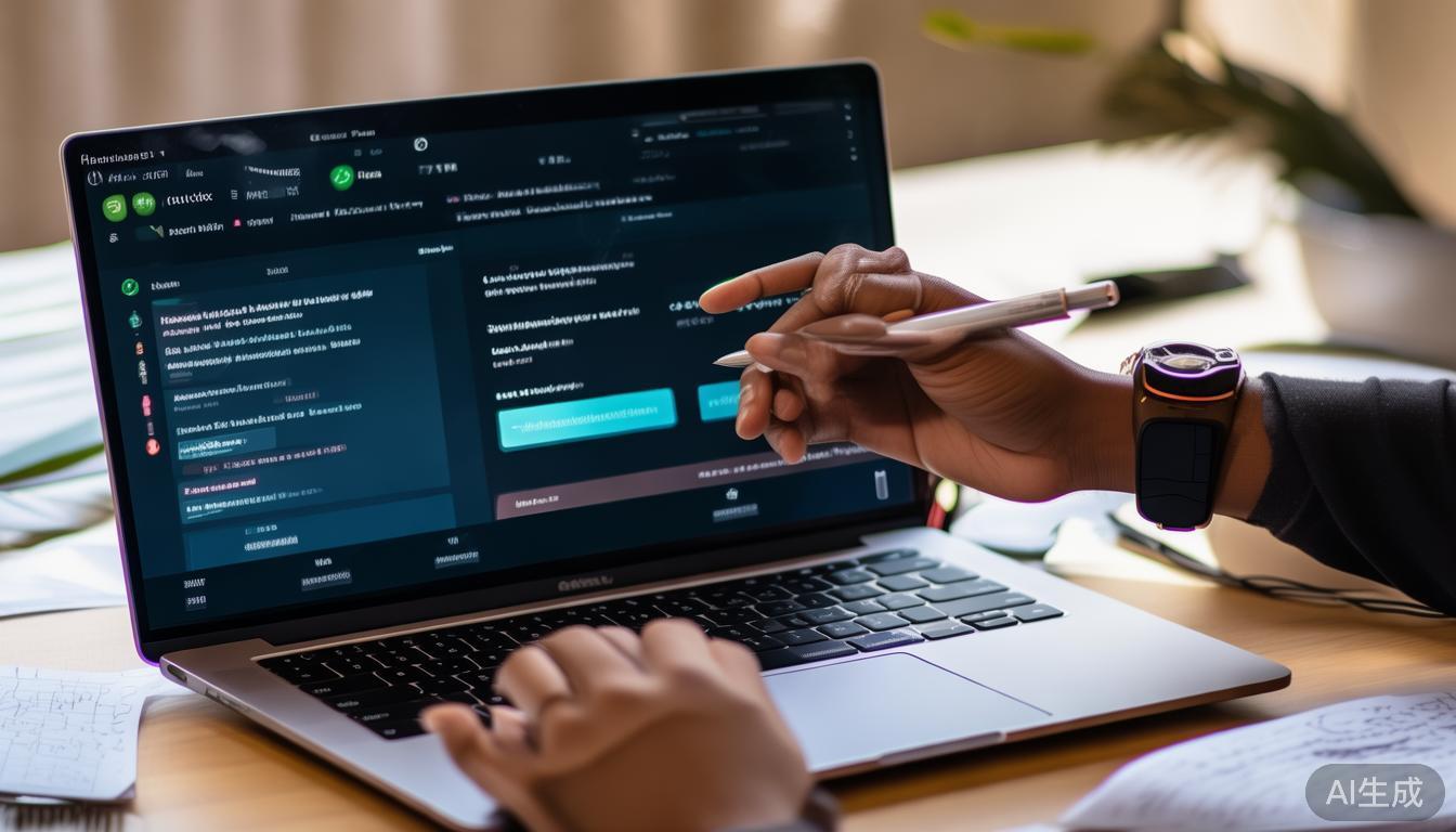 imToken钱包安全性至关重要！官方下载、备份助记词要牢记