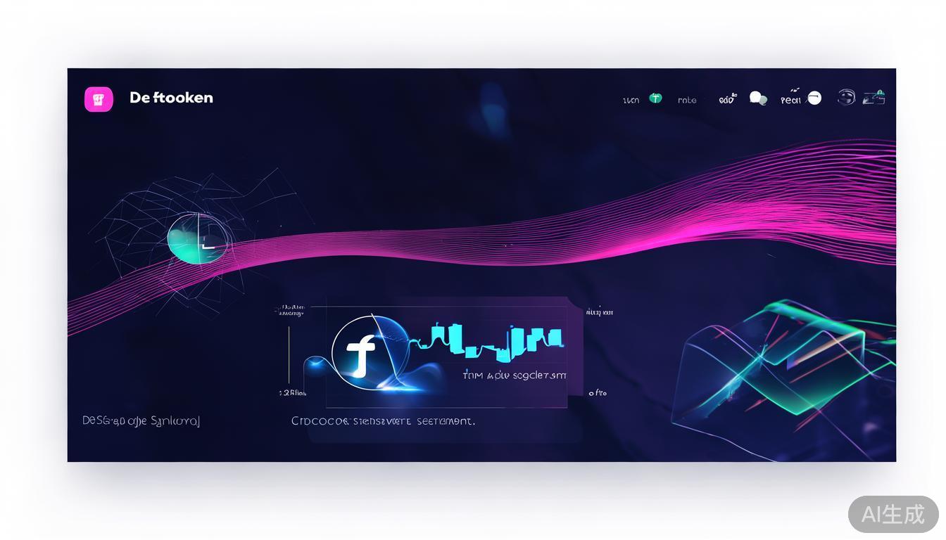 探索数字资产领域多年，imToken与传统金融工具差异几何？