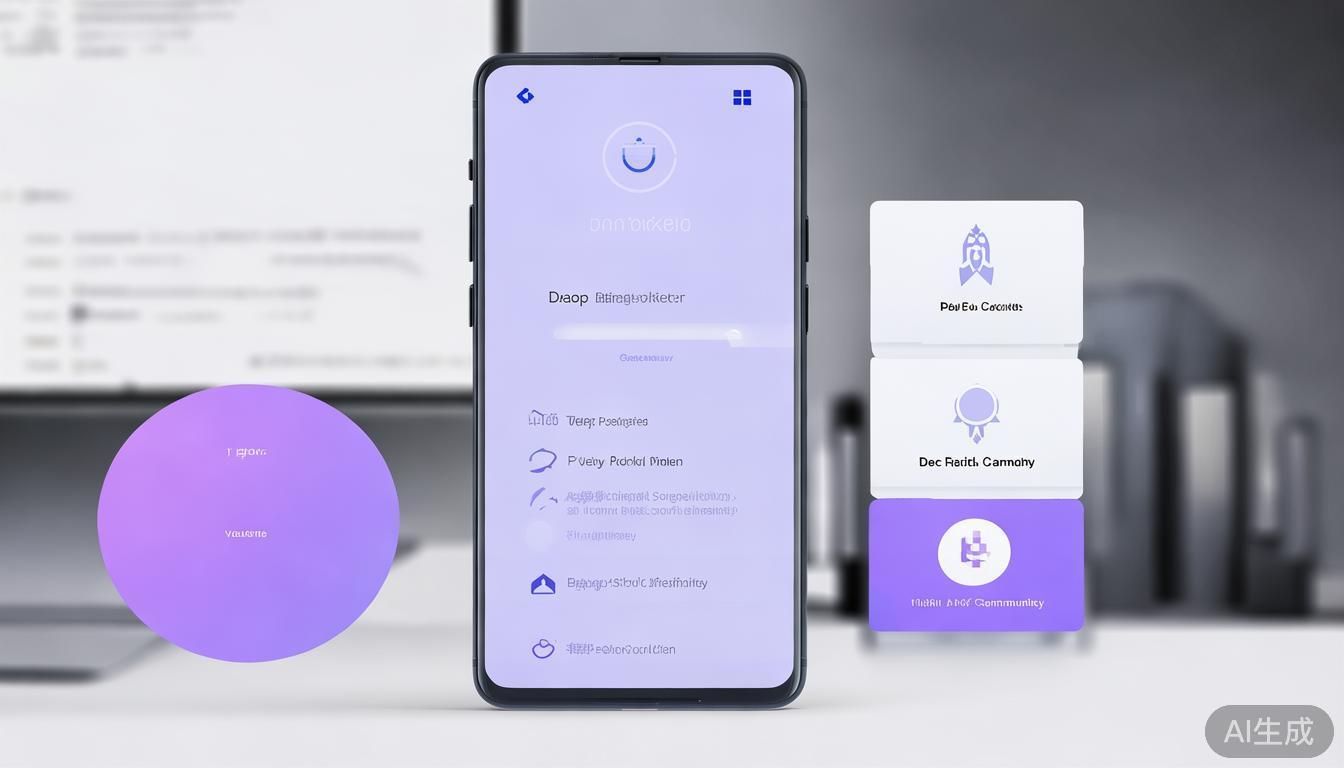 imToken安卓版：数字资产管理工具，分享实用使用方法