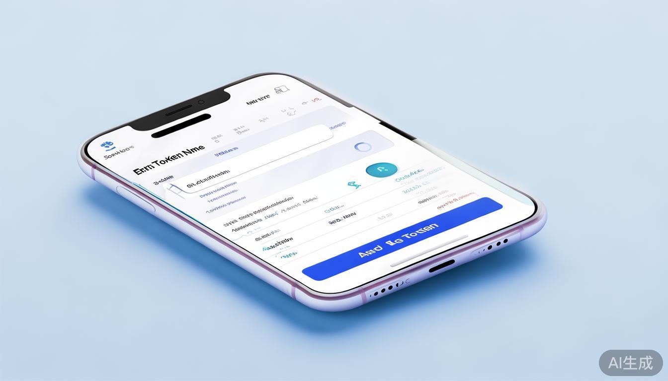 imToken钱包搜索功能_如何在imToken钱包App中搜索代币信息_imToken钱包代币搜索技巧