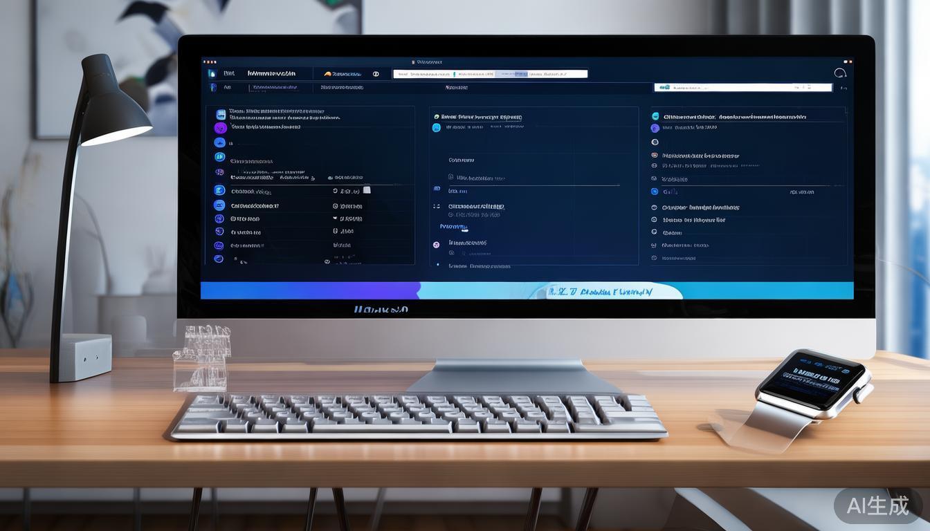 数字资产管理经验谈：imToken助力投资，安全操作要牢记