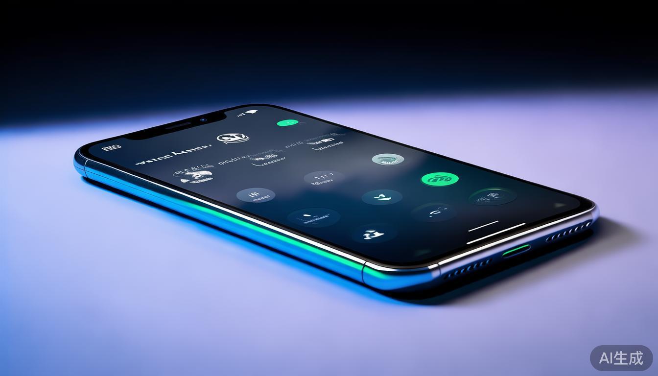 Tokenim钱包移动端优化_tokenim钱包官方下载的移动端优化体验,确保您在手机上也能轻松操作与管理资产。_Tokenim钱包界面设计简洁直观