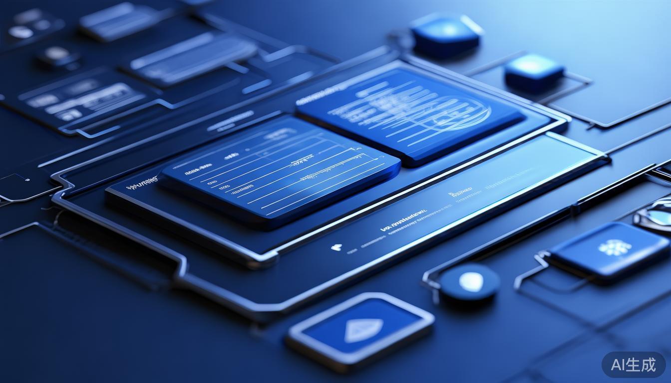 分散投资第一步：如何利用imToken官方下载App安全存储主流资产？