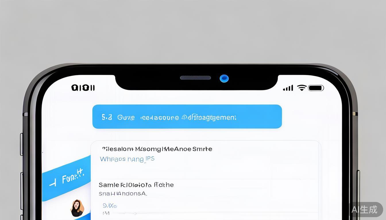 ImToken苹果版多账户管理：轻松创建独立钱包，用Face ID快速切换防转错