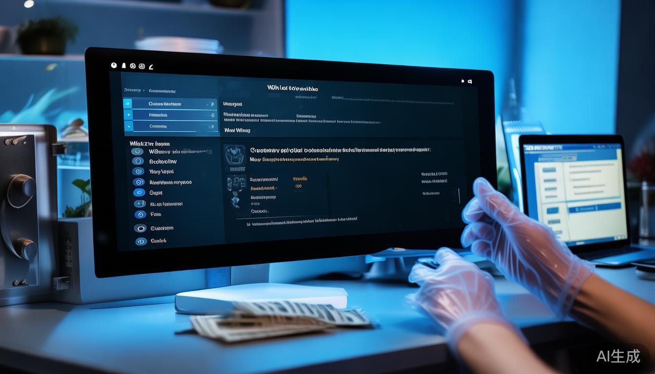 IMToken免费版适合新手吗？安全方便的数字钱包使用体验分享