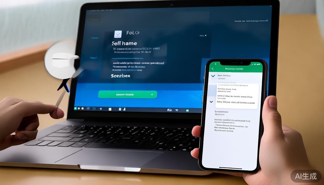 担心下载到假钱包？手把手教你在imToken官网正版下载中防骗保安全