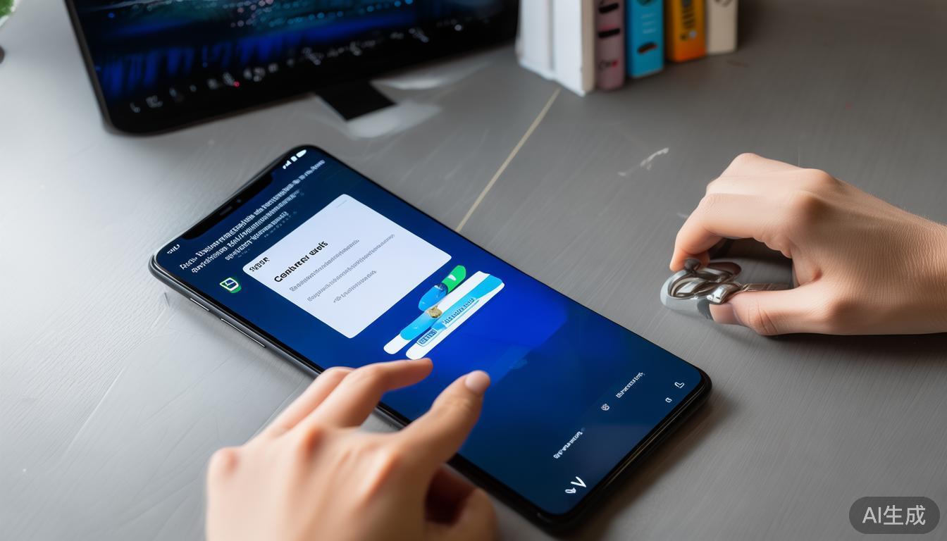 ImToken安卓版下载_完全指南：imtoken钱包安卓版下载的每一步_ImToken钱包安全设置