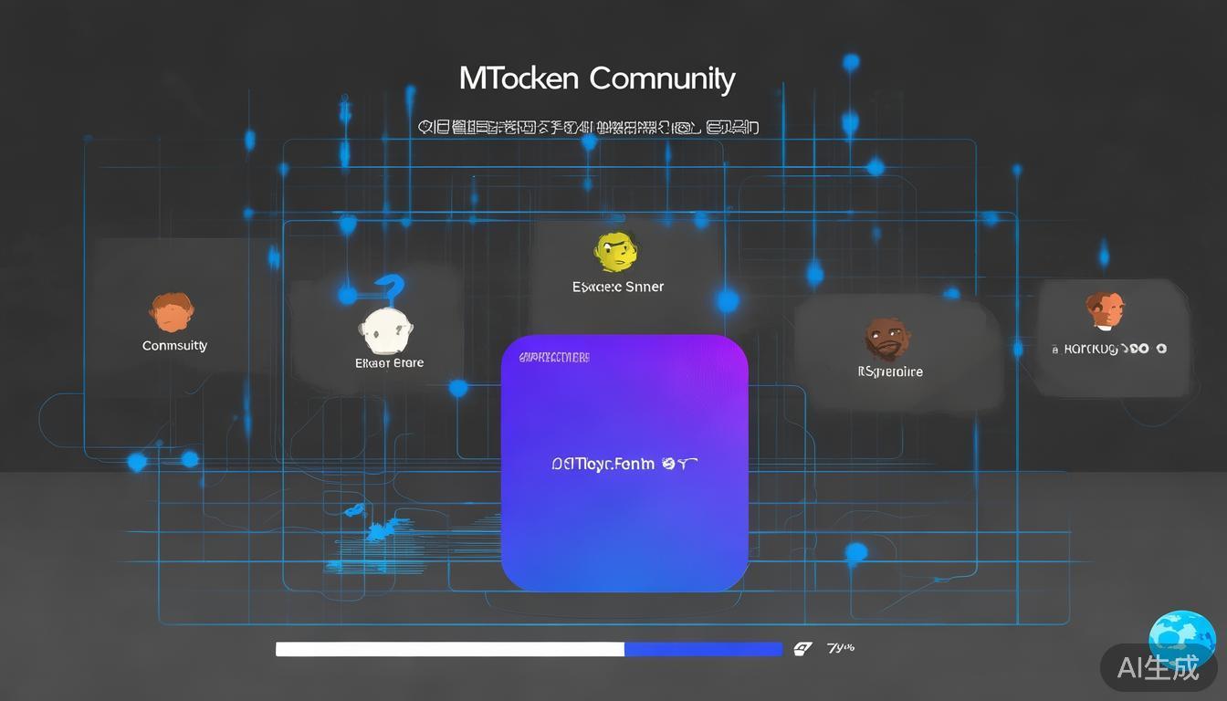 如何在imToken下载安装中利用社区资源？_imToken下载安装社区资源_imToken官网官方应用商店下载