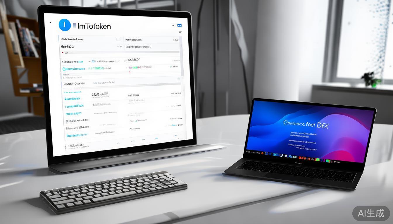 用imToken官方网址建个人投资平台：安全下载与资产管理指南