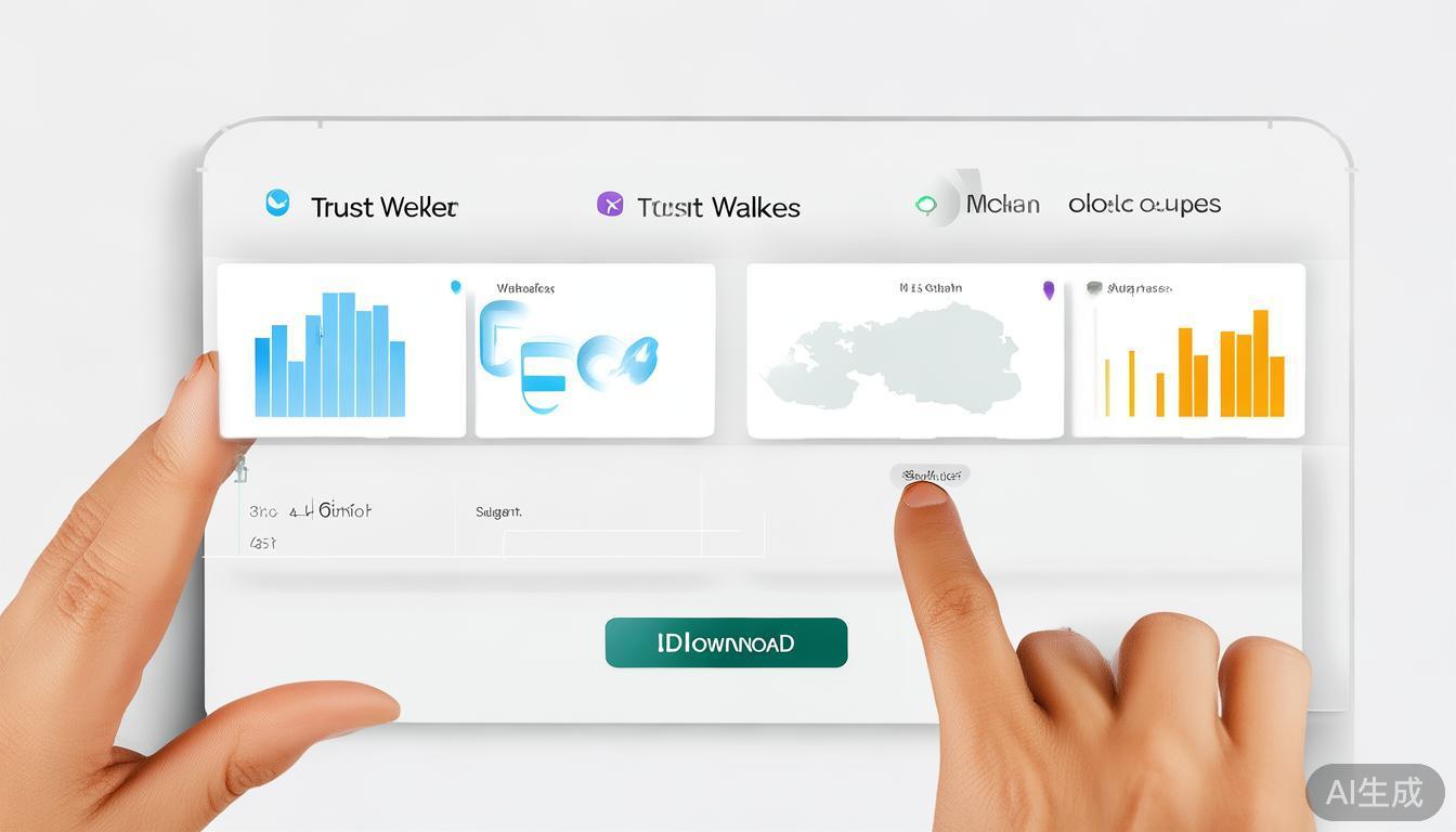 深耕加密货币领域多年的imToken，面临哪些竞争对手？