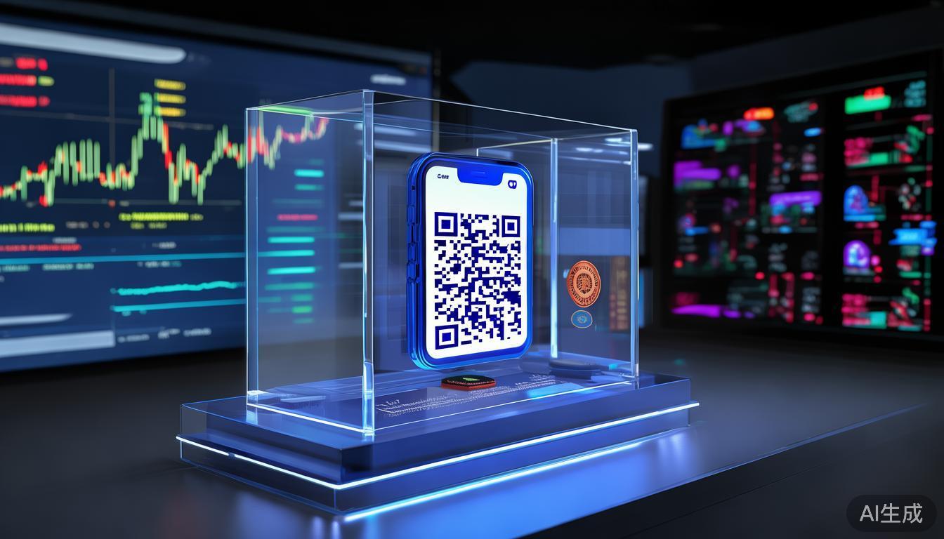 数字货币交易风险大，选安全钱包至关重要，imToken官方下载要重视