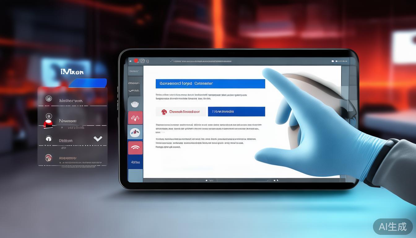 数字资产管理中imToken官方下载入口很关键，用户必看