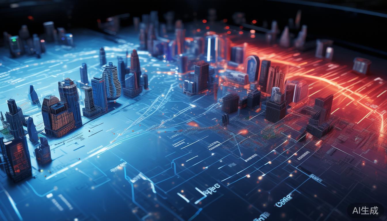 Token国际化进入关键阶段：机遇与挑战并存，下载渠道规范至关重要