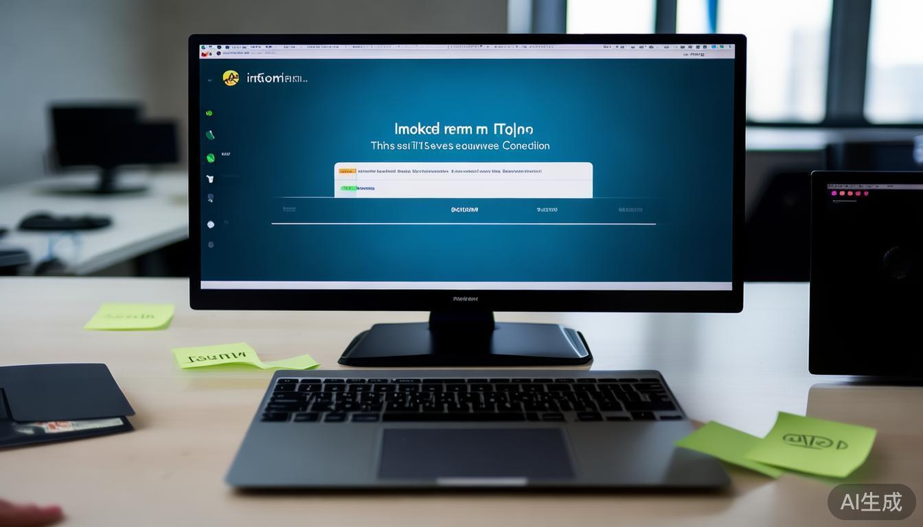 imToken钱包安全指南：如何辨别官网，防止资产损失？
