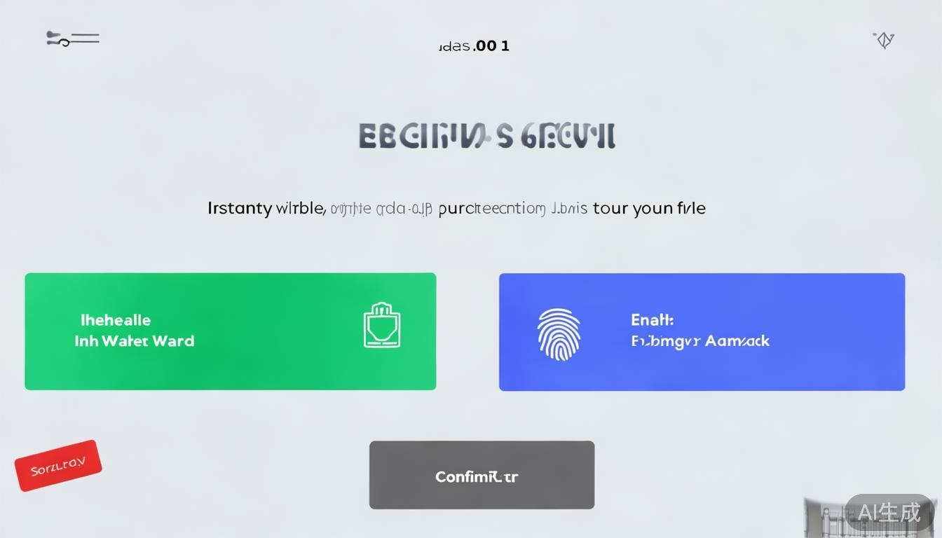 ImToken钱包新手必看：安全下载与使用指南，助你稳健开启加密之旅