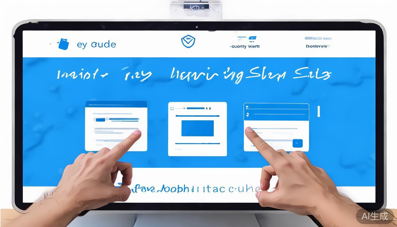 imToken官网优化指南：简化流程、提升安全性，打造卓越用户体验