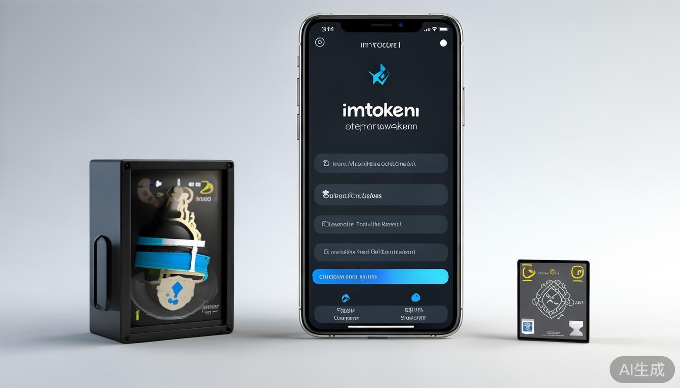 知晓数字货币基础认知？探索imToken官网，学习区块链与钱包安全原理