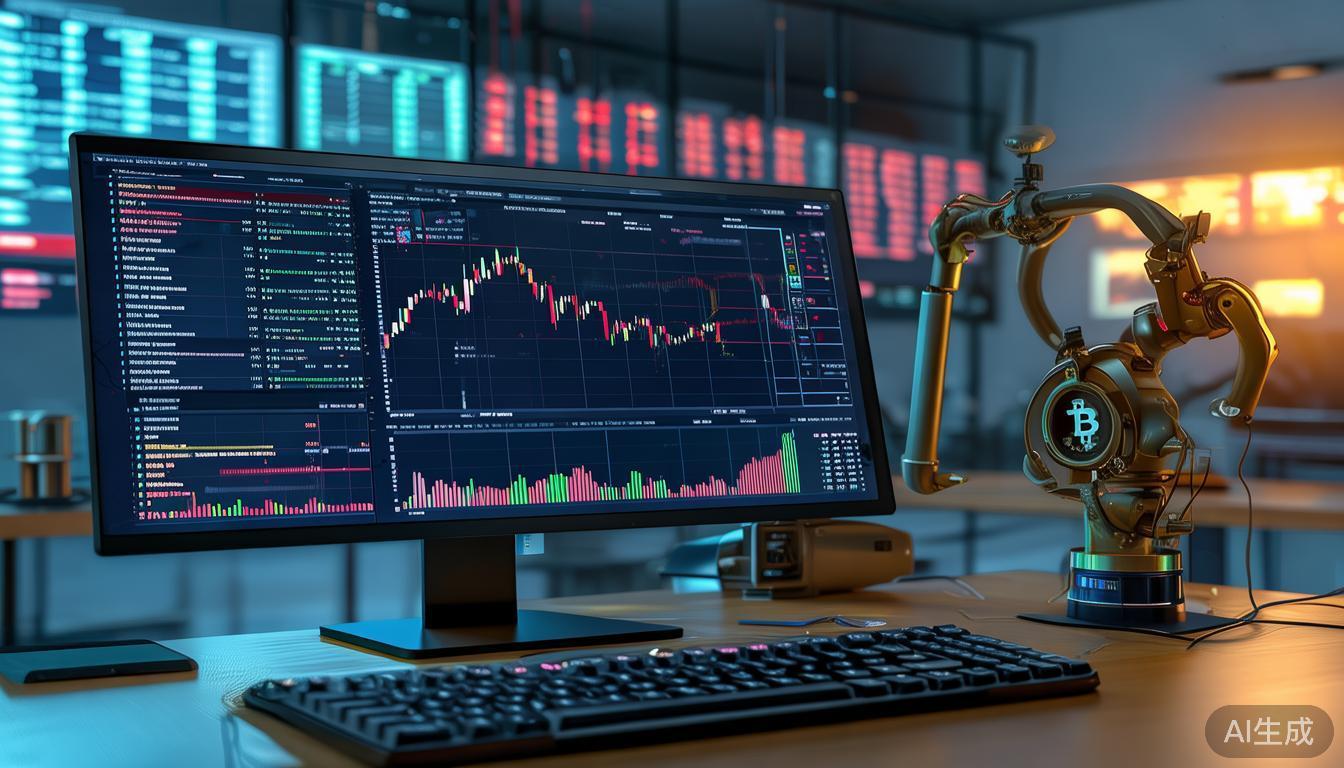 如何通过token钱包安卓版的API接口实现程序化交易，提升投资的自动化与智能化水平？_Token钱包安卓版API接口_程序化交易自动化脚本