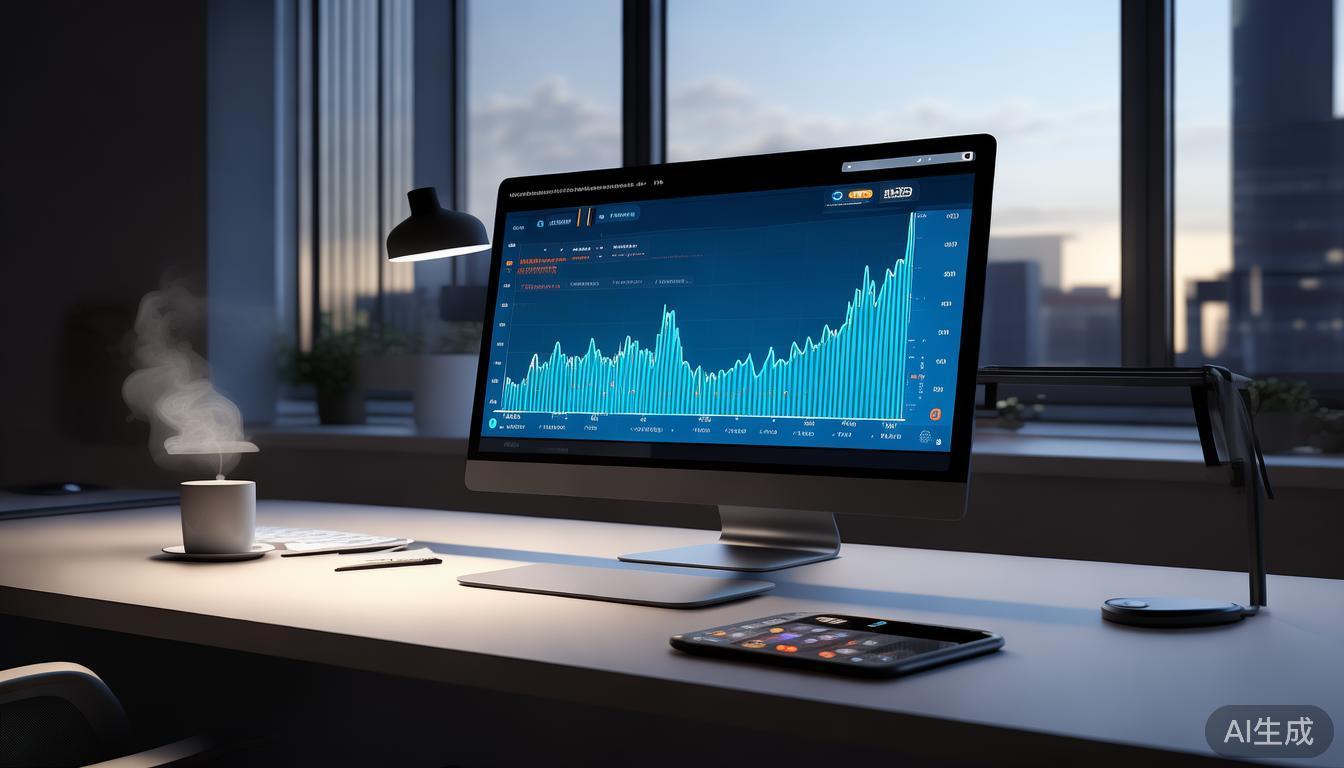 imToken不止是钱包！善用市场与浏览功能，成为加密行情分析高手