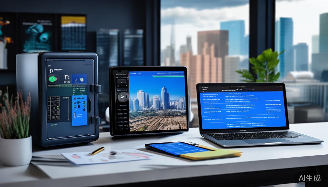 数字资产管理多年用户亲测！imToken 2.0助你最大化收益要点