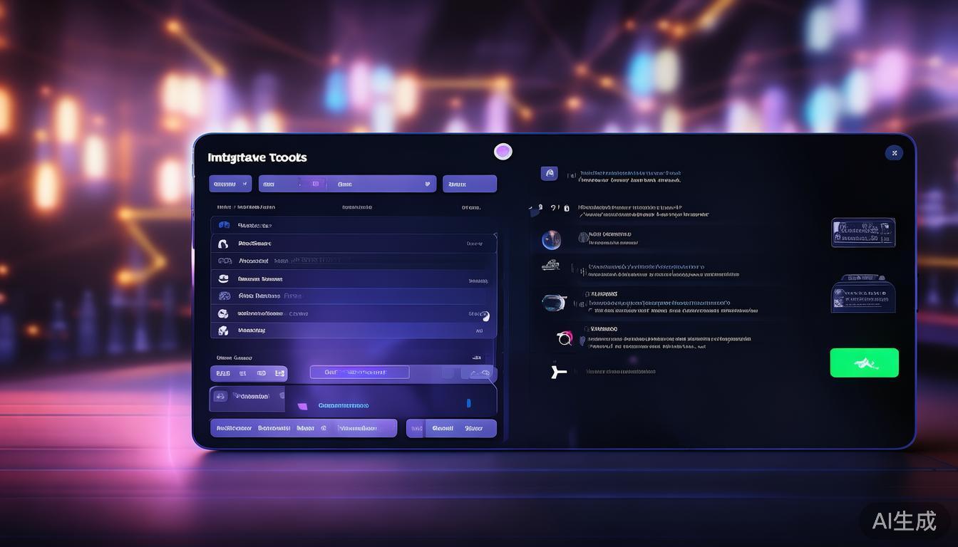 imToken智能交易_如何通过imToken国内下载实现交易的智能化？_合规数字钱包交易优化
