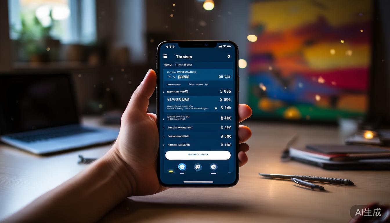 imToken钱包官方下载与安全使用指南：助记词保管、资产管理要点解析