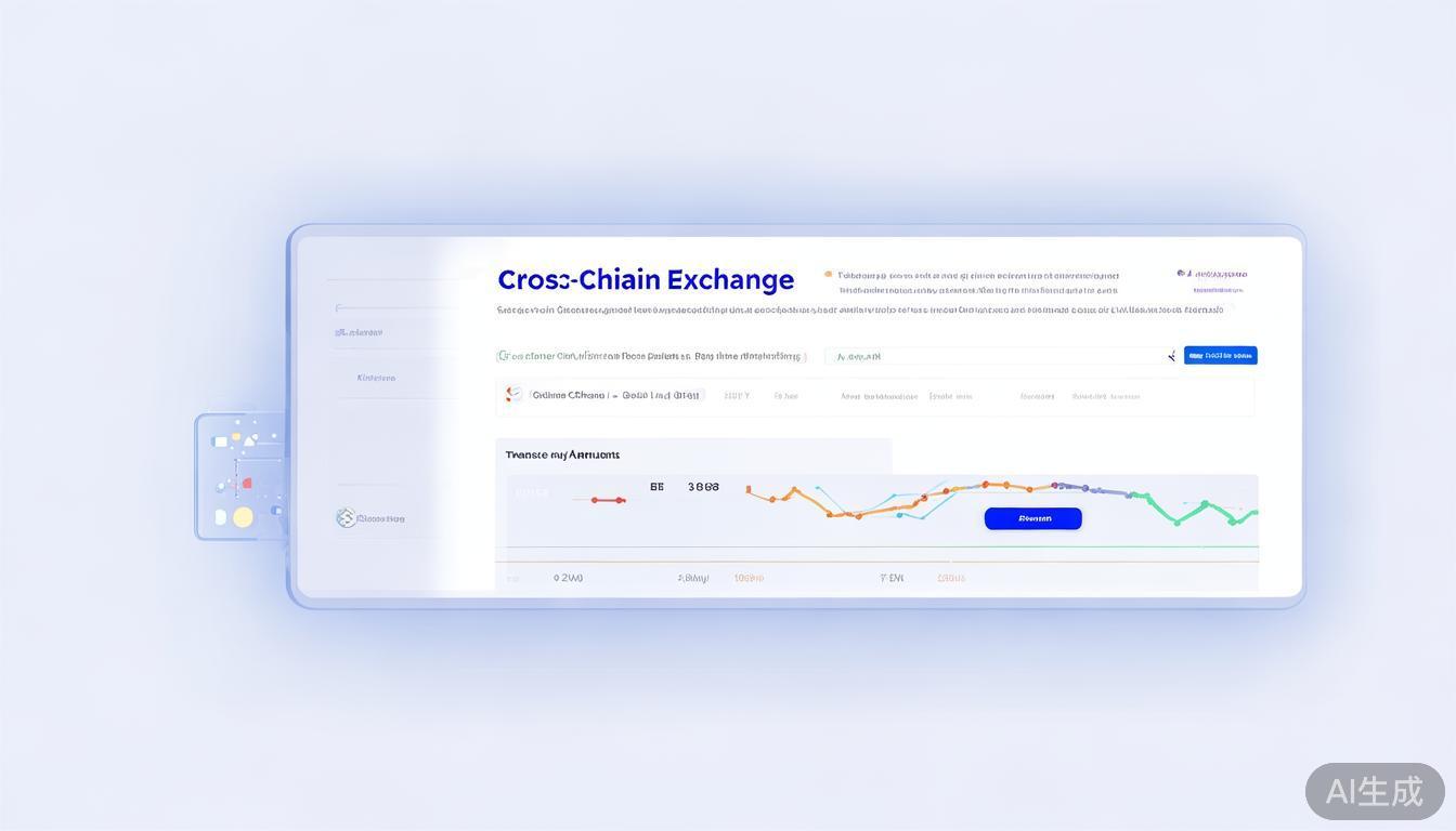 imToken 3.0深度测评：多链资产管理更流畅，跨链兑换操作超简易